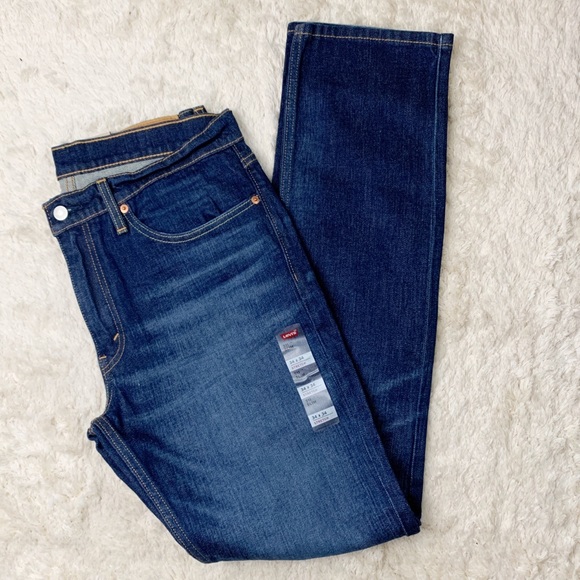 levis 511 ducky boy